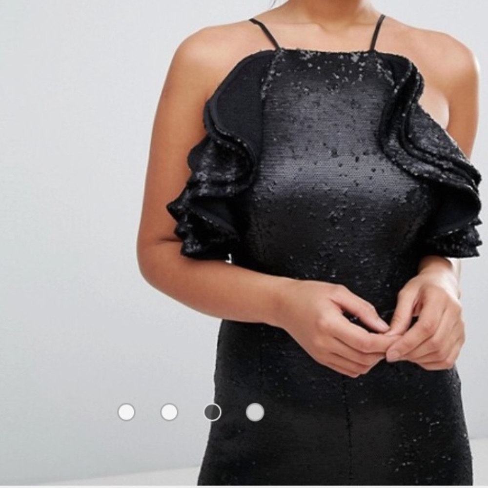 Gorgeous sequins - Picture 3 of 8